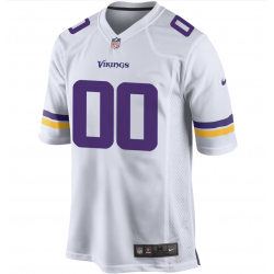 MVK M M BLANK ROAD GME JRSY WHT