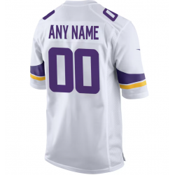 MVK M M BLANK ROAD GME JRSY WHT