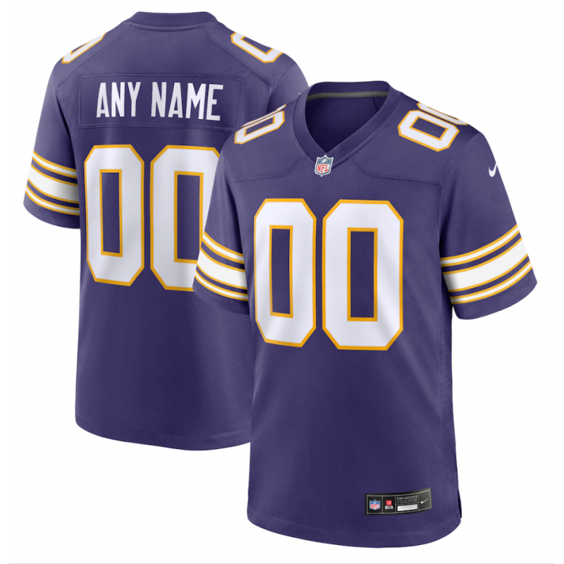 MVK M M BLANK GME ALT JRSY PRP