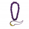MVK M Official Logo Fan Chain Prp
