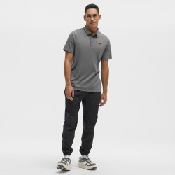 lululemon Men's Evolution Polo
