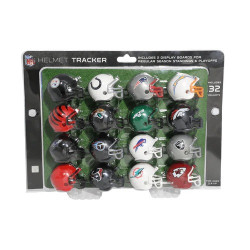 Riddell Helmet Track NON