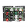 Riddell Helmet Track NON