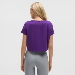 lululemon Women's Cates Tee