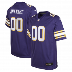 MVK K BLANK Y Gme ALT Jrsy Prp