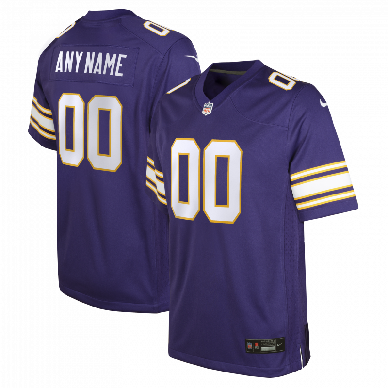 MVK K BLANK Y Gme ALT Jrsy Prp