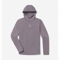 MVK M Ultra Hooded Long Sleeve LAV