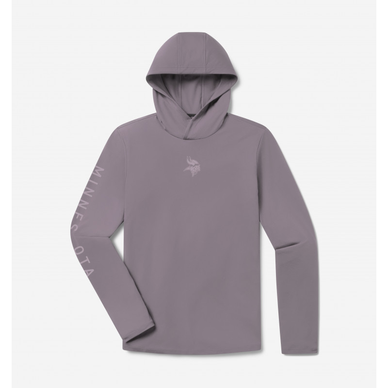 MVK M Ultra Hooded Long Sleeve LAV