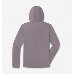 MVK M Ultra Hooded Long Sleeve LAV