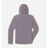 MVK M Ultra Hooded Long Sleeve LAV