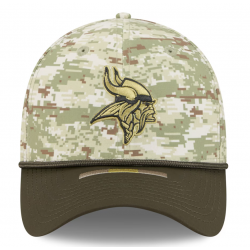 MVK M 2025 Salute to Service 39 CAM S/M