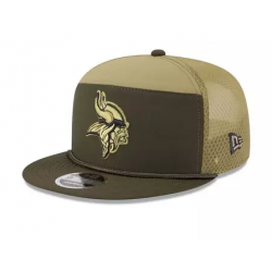 MVK M 2025 Salute to Service 9F Oli OSFA