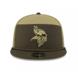 MVK M 2025 Salute to Service 9F Oli OSFA