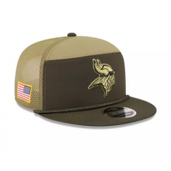 MVK M 2025 Salute to Service 9F Oli OSFA