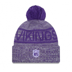 MVK M 2025 Sideline Cold Weathe Prp OSFA