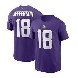 MVK W Jefferson N&N Tee