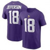 MVK W Jefferson N&N Tee