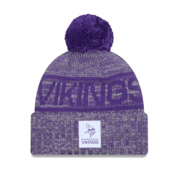 MVK M 2025 Sideline Cold Weathe Prp OSFA