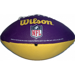 MVK Team Retro Mini Football NON