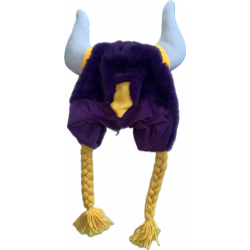 MVK M Helga Hat - Fabric NON