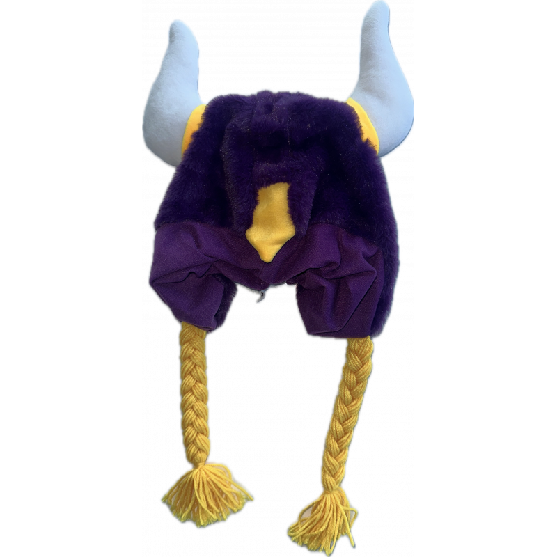 MVK M Helga Hat - Fabric NON