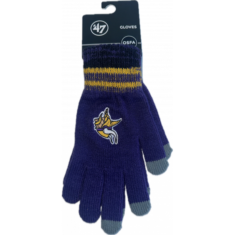 MVK M FBStatic Glove Prp