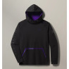 MVK M Crossover Hoodie II BLK