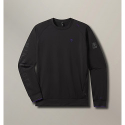 MVK M Crossover Crewneck BLK
