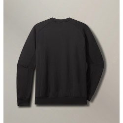 MVK M Crossover Crewneck BLK
