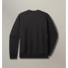 MVK M Crossover Crewneck BLK