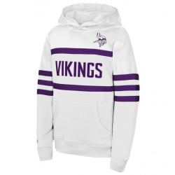 MVK M Winter White Head Coach H WHT