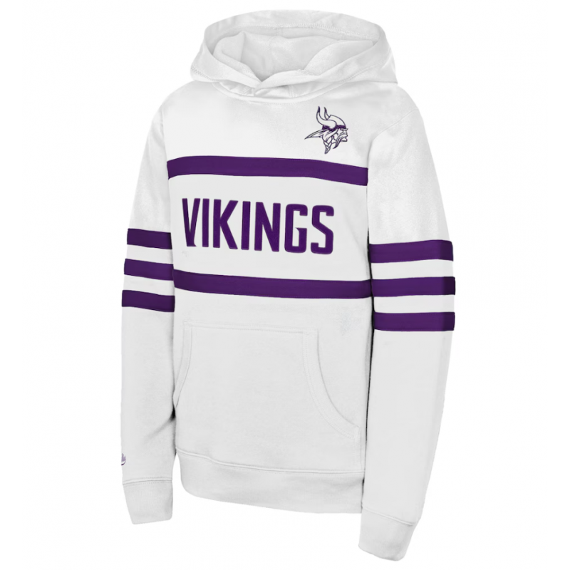 MVK M Winter White Head Coach H WHT