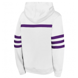 MVK M Winter White Head Coach H WHT