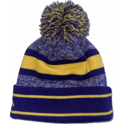 MVK M Official Team Color Cuffe Prp OSFM