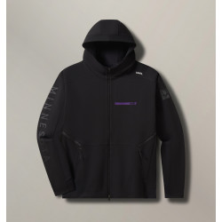 MVK M Impact Full-Zip BLK