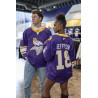 MVK M Justin Jefferson Hockey T 18 Prp
