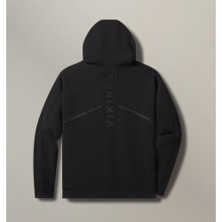MVK M Impact Full-Zip BLK