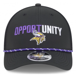 MVK M 2025 Inspire Change 9FORT BLK OSFA