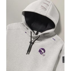 MVK M High Street Hoodie HeG
