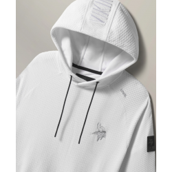 MVK M Elevation Hoodie WHT