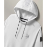 MVK M Elevation Hoodie WHT