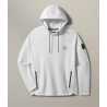 MVK M Elevation Hoodie WHT