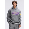 MVK M Iconic Fleece Chenille PO HeG