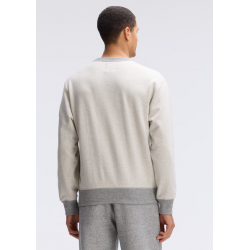 MVK M Iconic Fleece Terry Crew