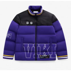 MVK M Team Puffer Jacket Prp