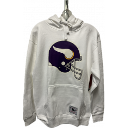 MVK M Vintage Helmet POH WHT