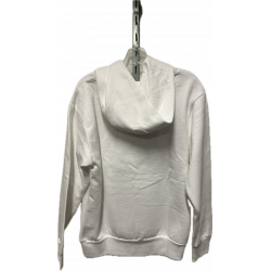 MVK M Winter White Heavyweight Hood