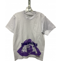 MVK M Winter White Heavyweight Tee