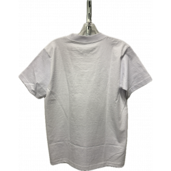 MVK M Winter White Heavyweight Tee