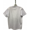 MVK M Winter White Heavyweight Tee